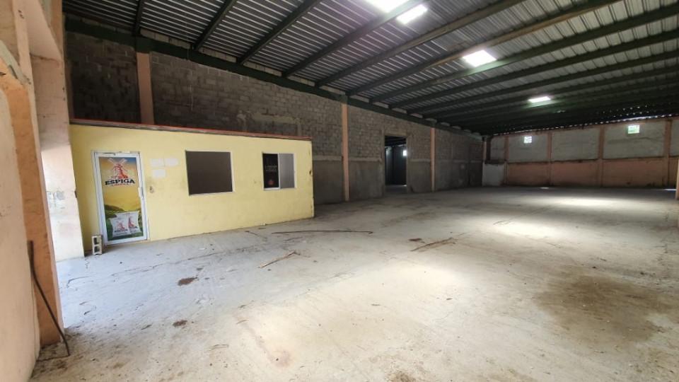 otros inmuebles - Nave Industrial en LOS GIRASOLES I SANTO DOMINGO DE GUZMÁN 0