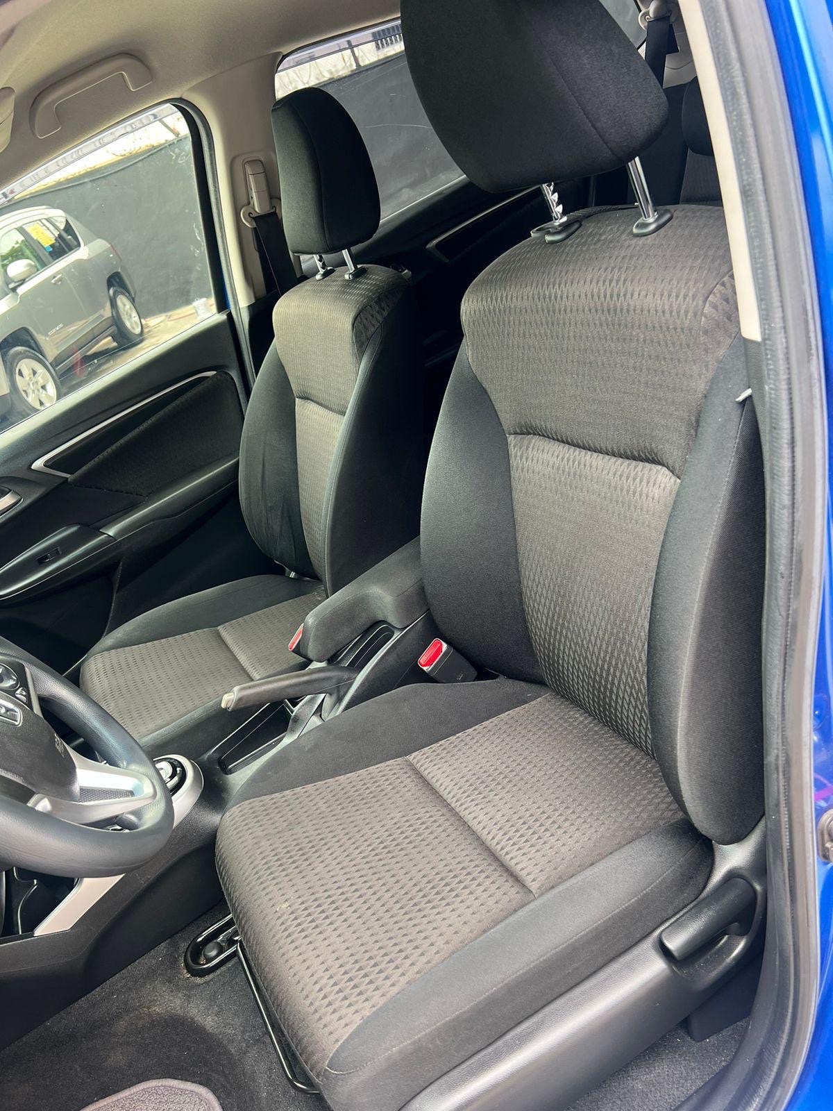 carros - 💠 HONDA FIT 💠  2️⃣ 0️⃣ 1️⃣ 9️⃣🌀MÓNTATE ESTE AÑO $100,000 D’ INICIAL❗️😮‍💨 3