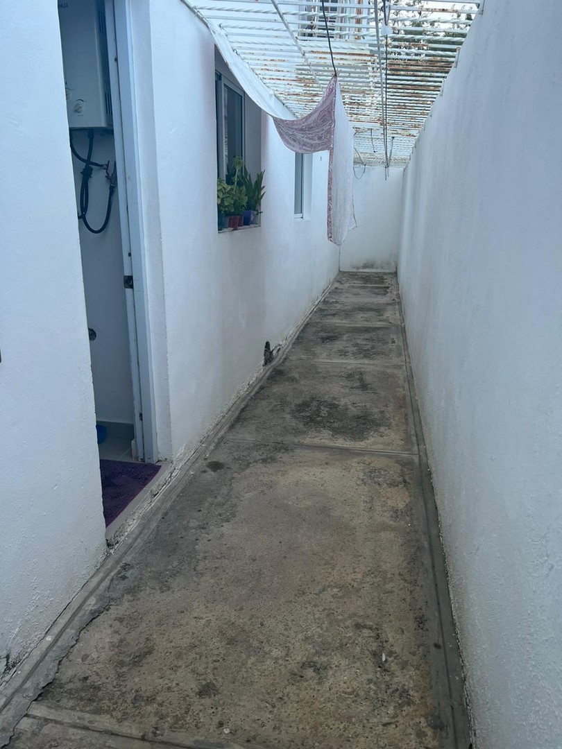 apartamentos - Apartamento en Venta en Las Américas 9