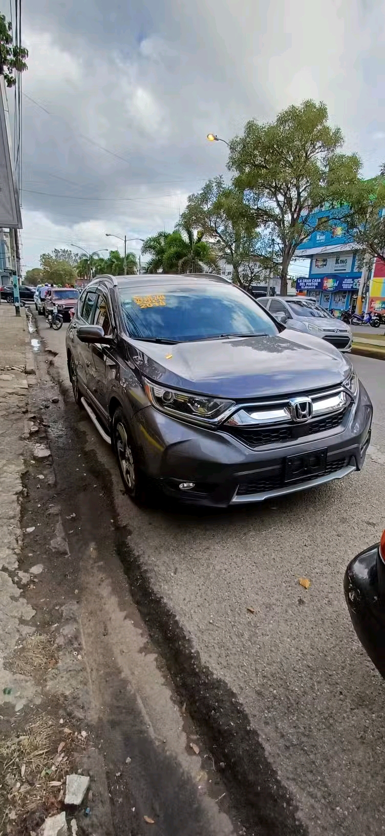 carros - Honda 2