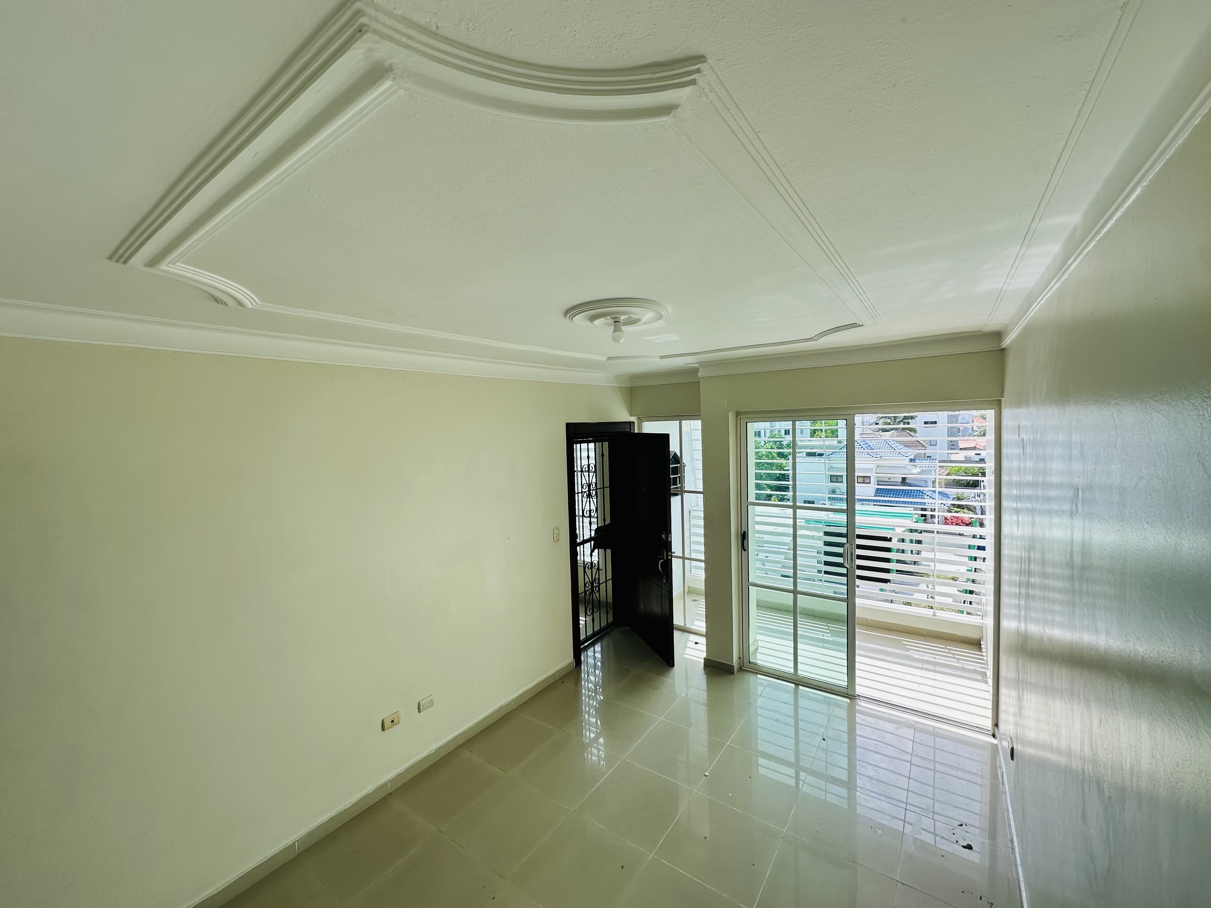 apartamentos - APARTAMENTO EN VENTA EN SANTIAGO DE LOS CABALLEROS EN LOS ALAMOS  9