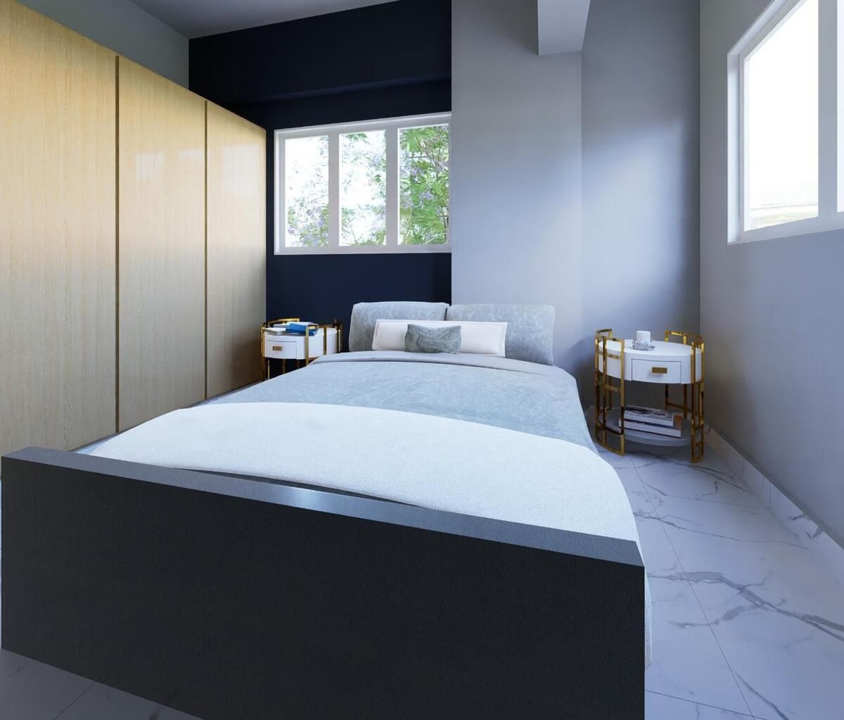 penthouses - penthouse de 4 habitaciones en los Tres Ojos  7