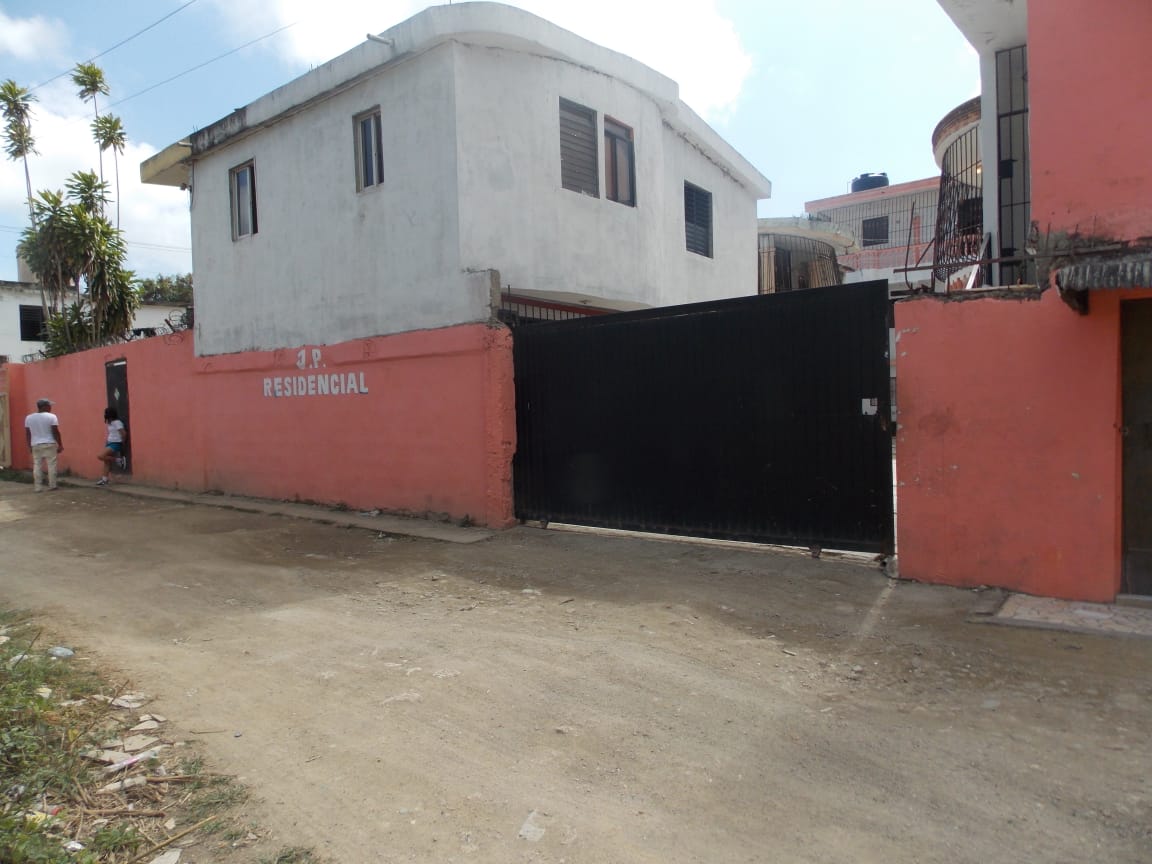 otros inmuebles - Residencial Johan.Polanco  2
