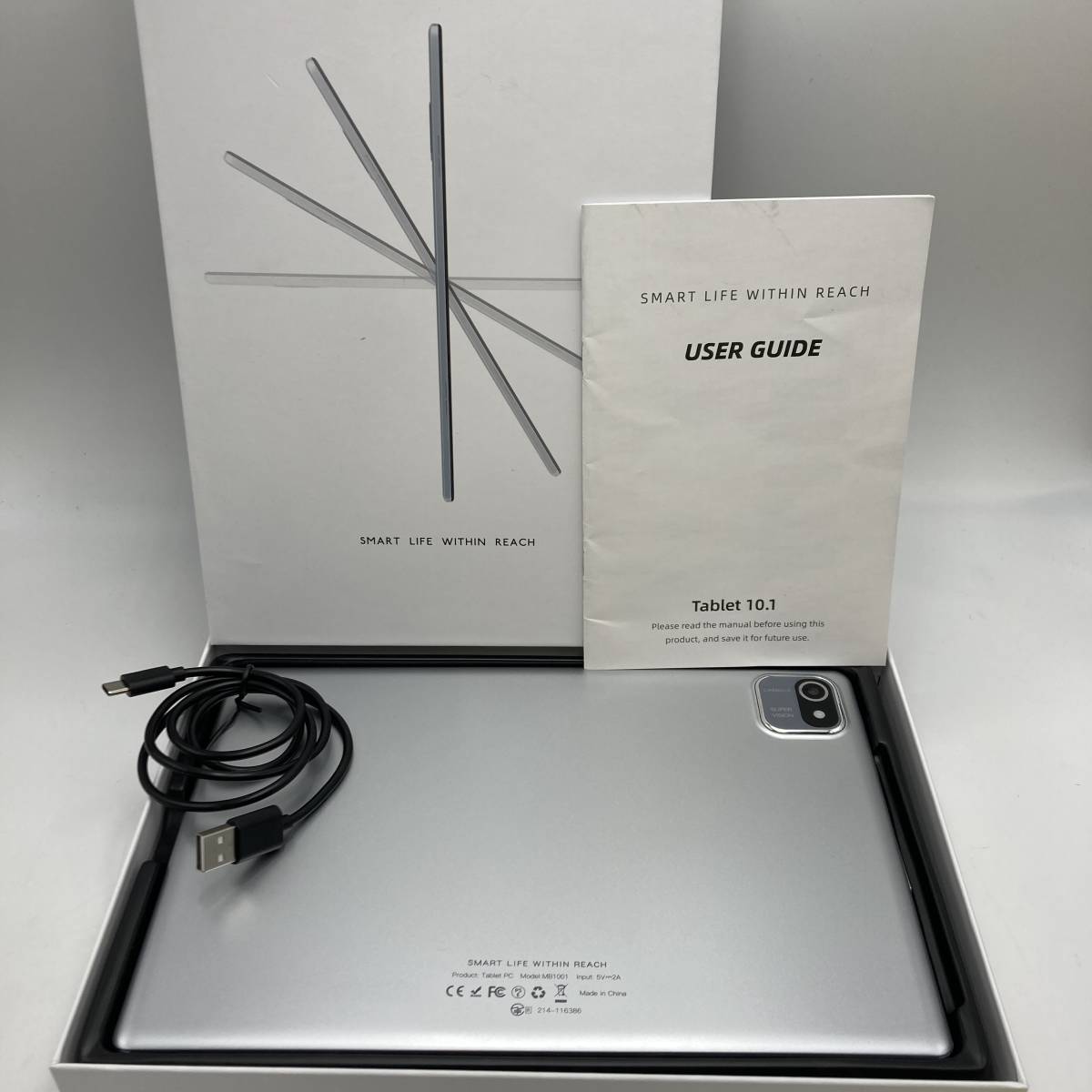 celulares y tabletas - Tablet de 10 Pulgadas | 6GB RAM | 64GB ROM