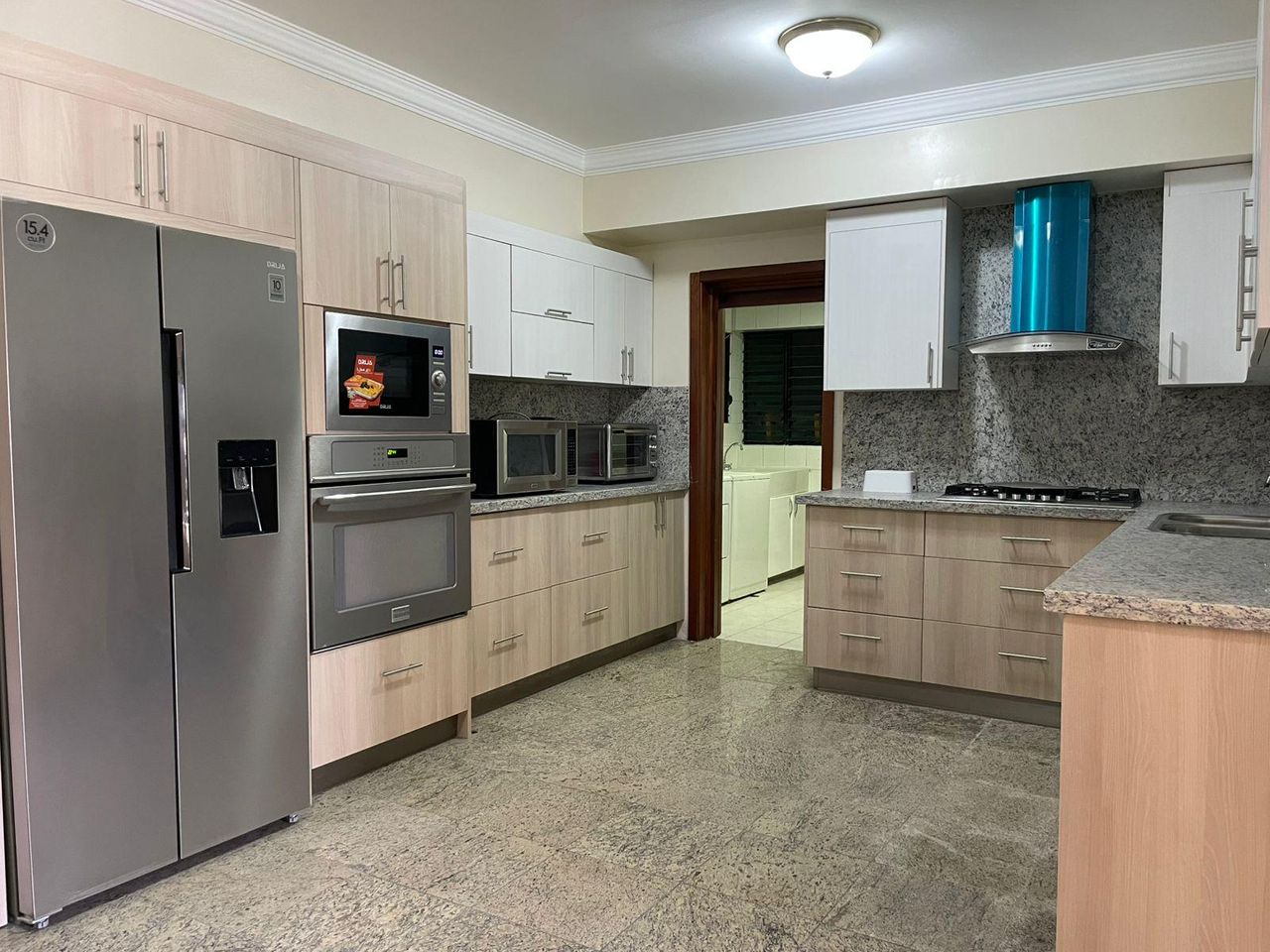 apartamentos - Apartamento amueblado en la Esperilla  0