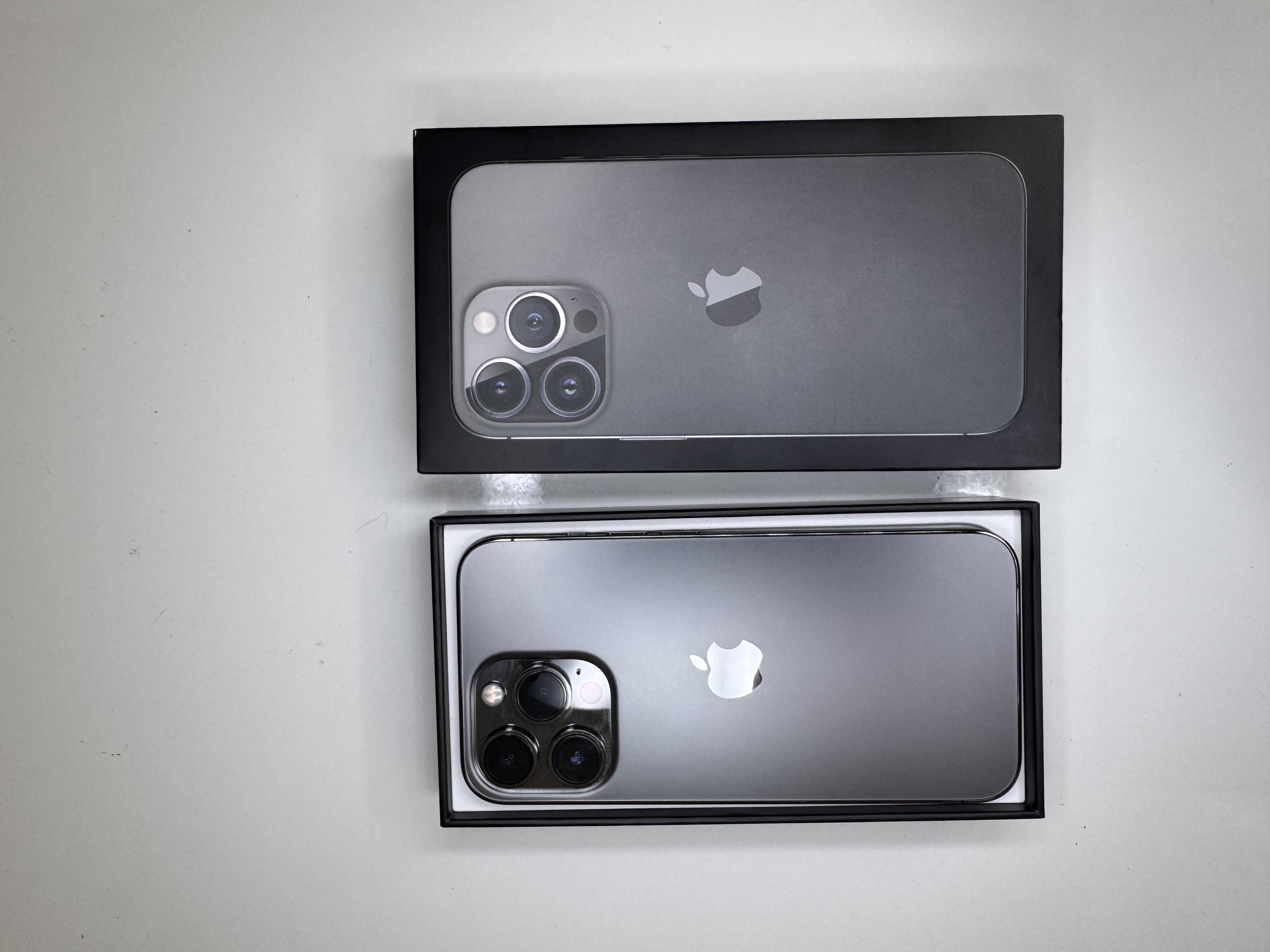 celulares y tabletas - iPhone 13 Pro, Graphite, 128GB 2