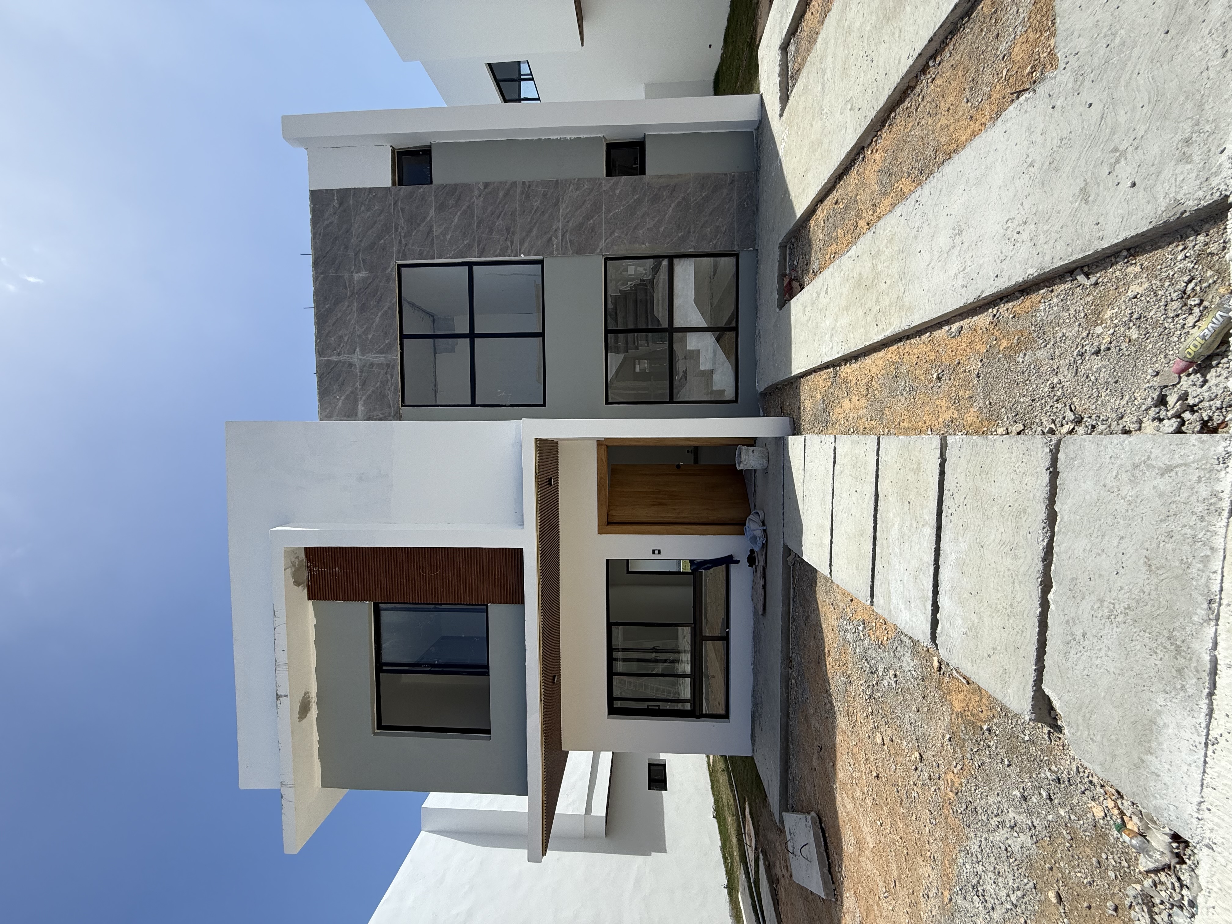 casas vacacionales y villas - Se VENDE VILLA EN PUNTA CANA : Vista Cana
