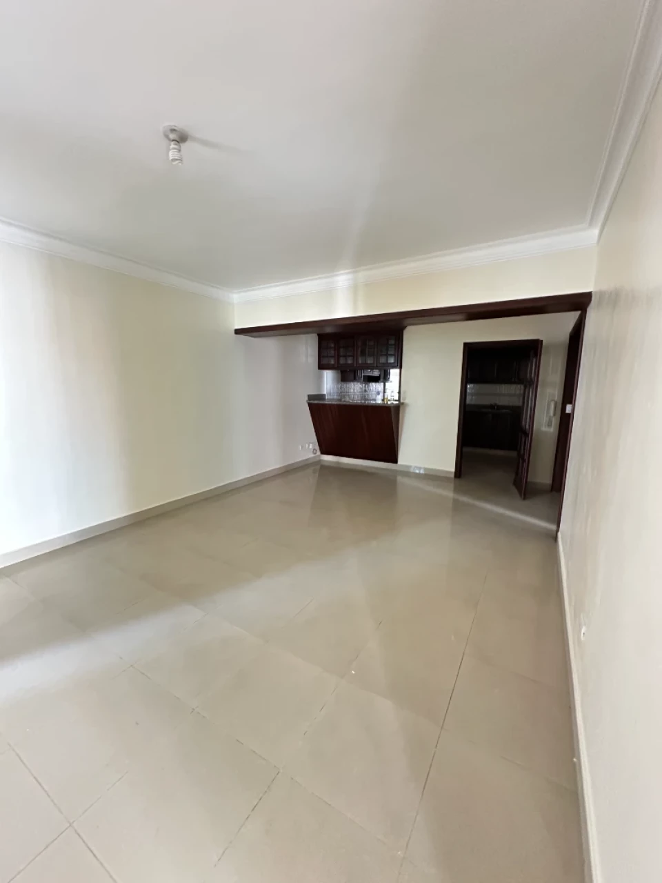 apartamentos - Apartamento en alquiler Bella Vista  3