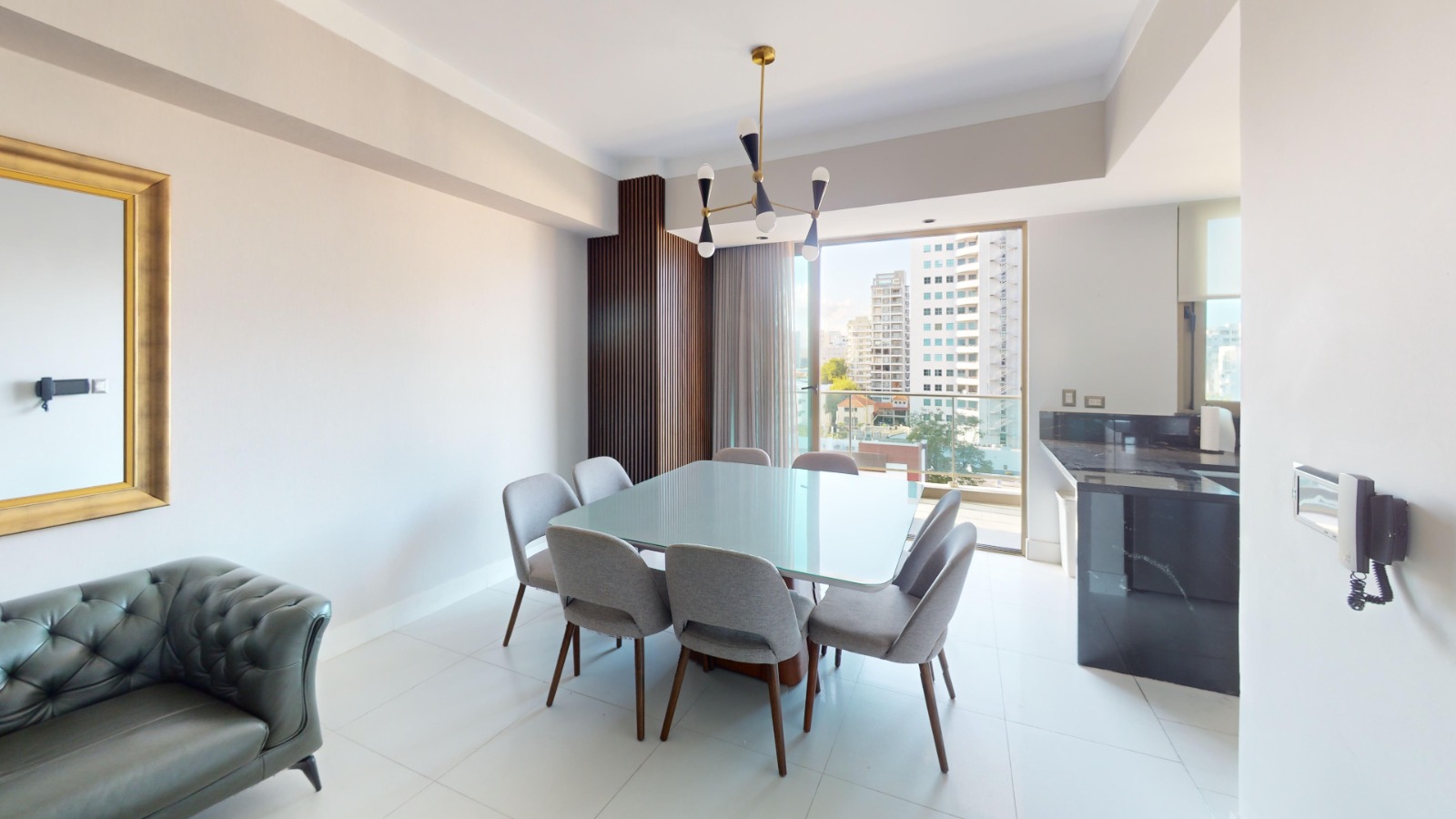 apartamentos - Amueblado en piantini Venta o Alquiler  2