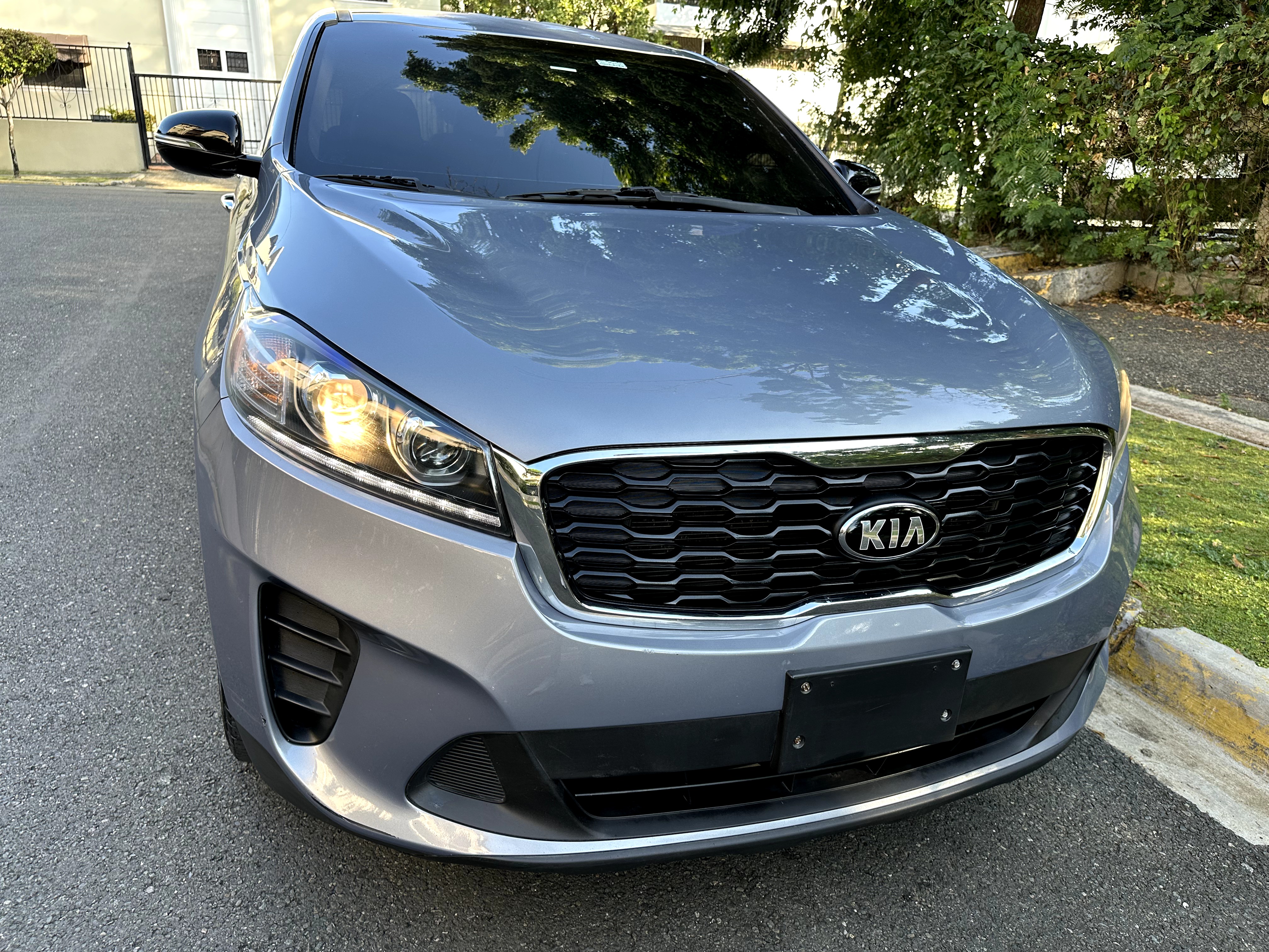 jeepetas y camionetas - Vendo Kia Sorento 2020 AWD V6 5