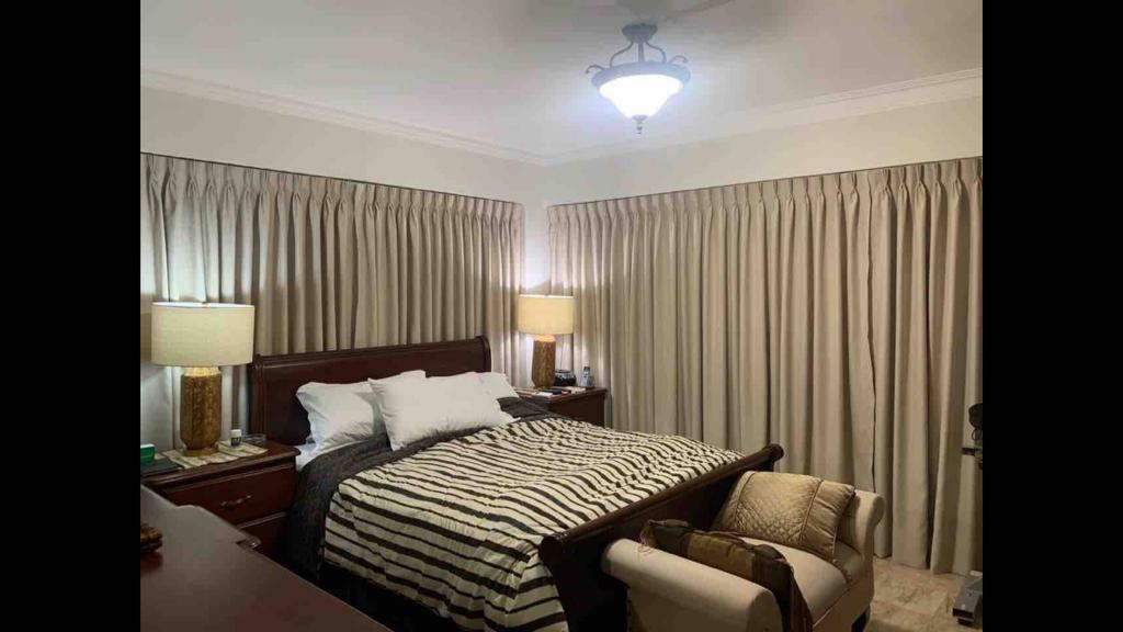 apartamentos - Solo Clientes Directos
Alquilo Apartamento en Evaristo Morales  6