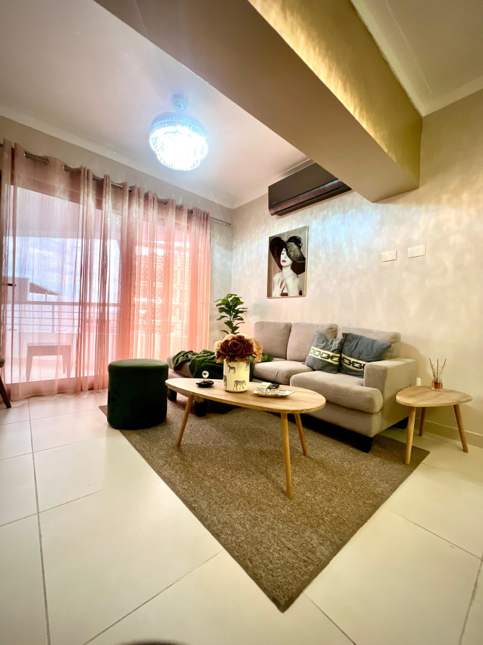 apartamentos - VENTA DE APARTAMENTO AMUEBLADO EN EL MILLON 2