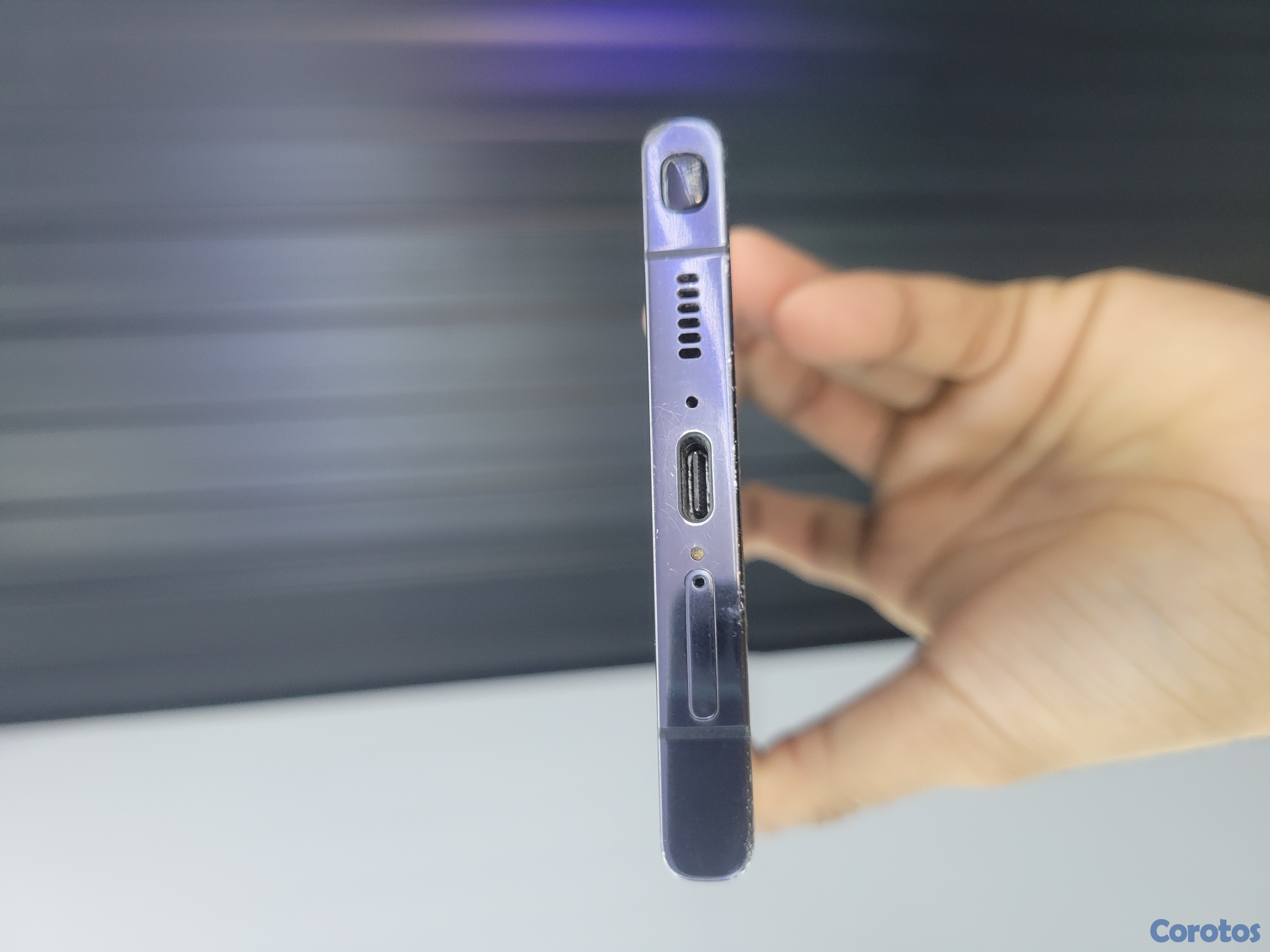 celulares y tabletas - samsung s23 ultra de 256gb  2