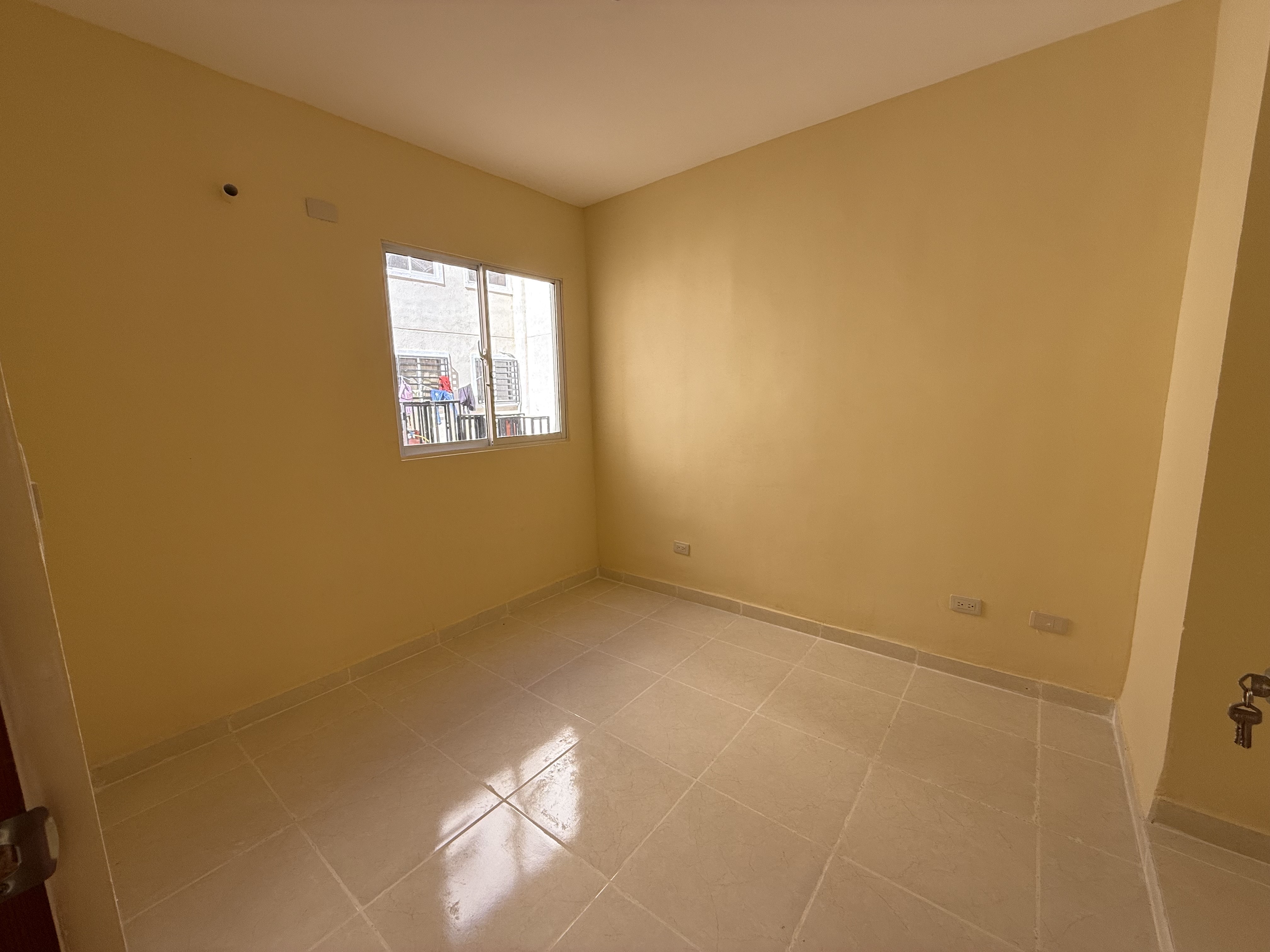apartamentos - Apartamento en alquiler de 3 Habitaciones 1 Baño 1 Parqueo, Manoguayabo. 3