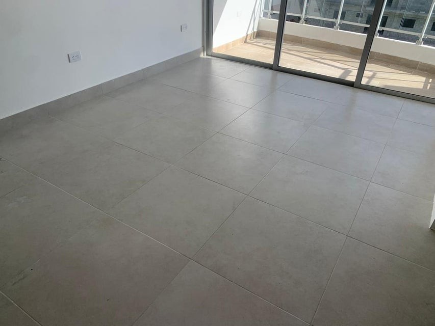 apartamentos - Apartamento en alquiler #24-1375 de 1 habitación, balcón terraza, piscina. 1
