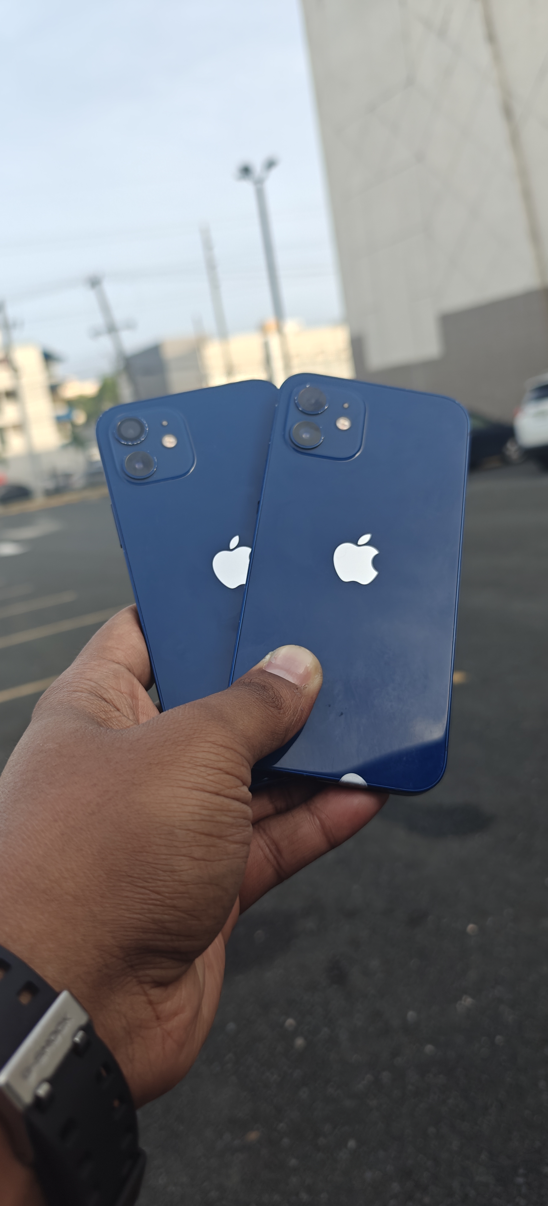 celulares y tabletas - IPhone 12 64GB Factory  2