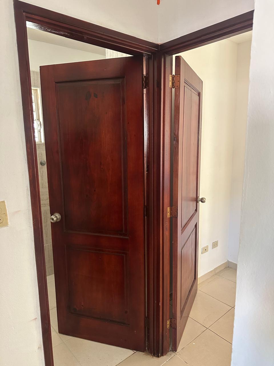 apartamentos - Residencial seguro,tranquilo y bien limpio 5