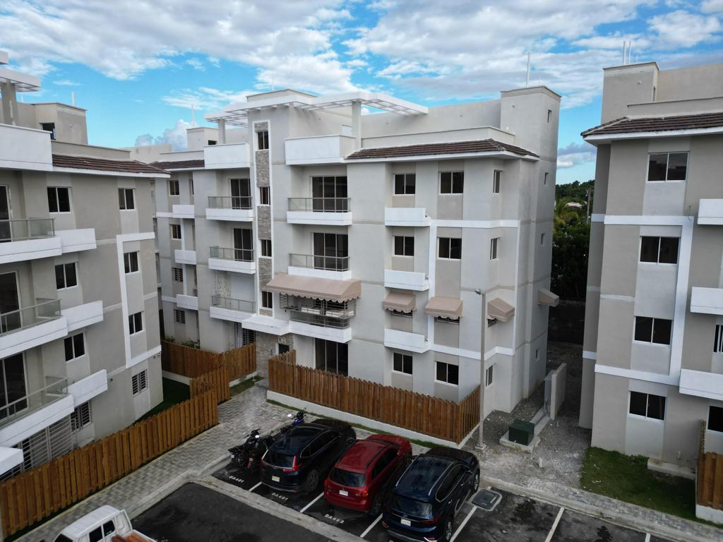 apartamentos - Vendo apartamento Nuevo en Res Nuevas Terrazas  1