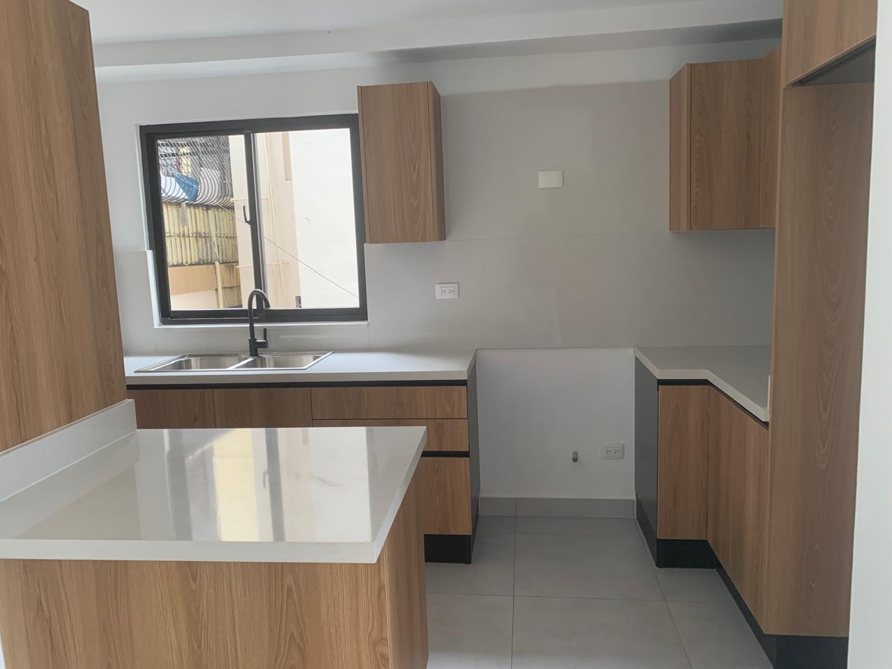 apartamentos - Venta de Lujoso Apartamento en Bella Vista, BV-05 5
