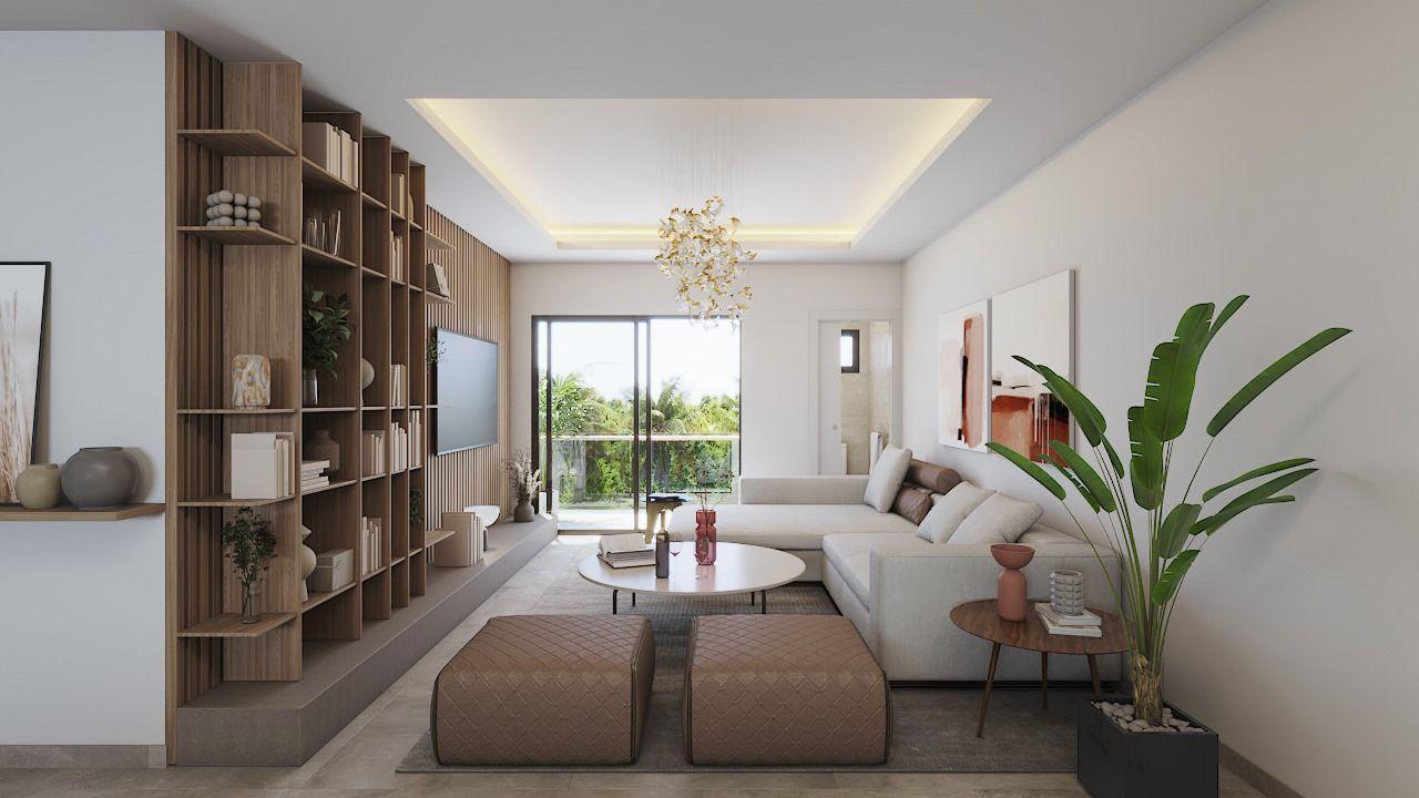 apartamentos - Residencial Argentina Tower Santiago 2