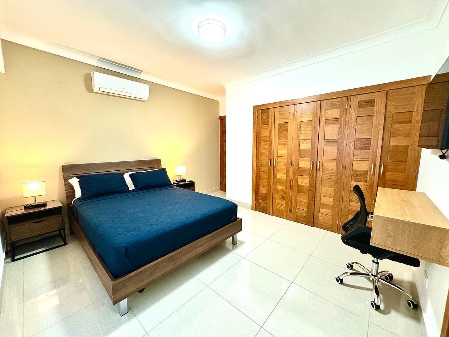apartamentos - Apartamento en venta ubicado en la Julia, Edificio Civil Tower 3 piso 17 6