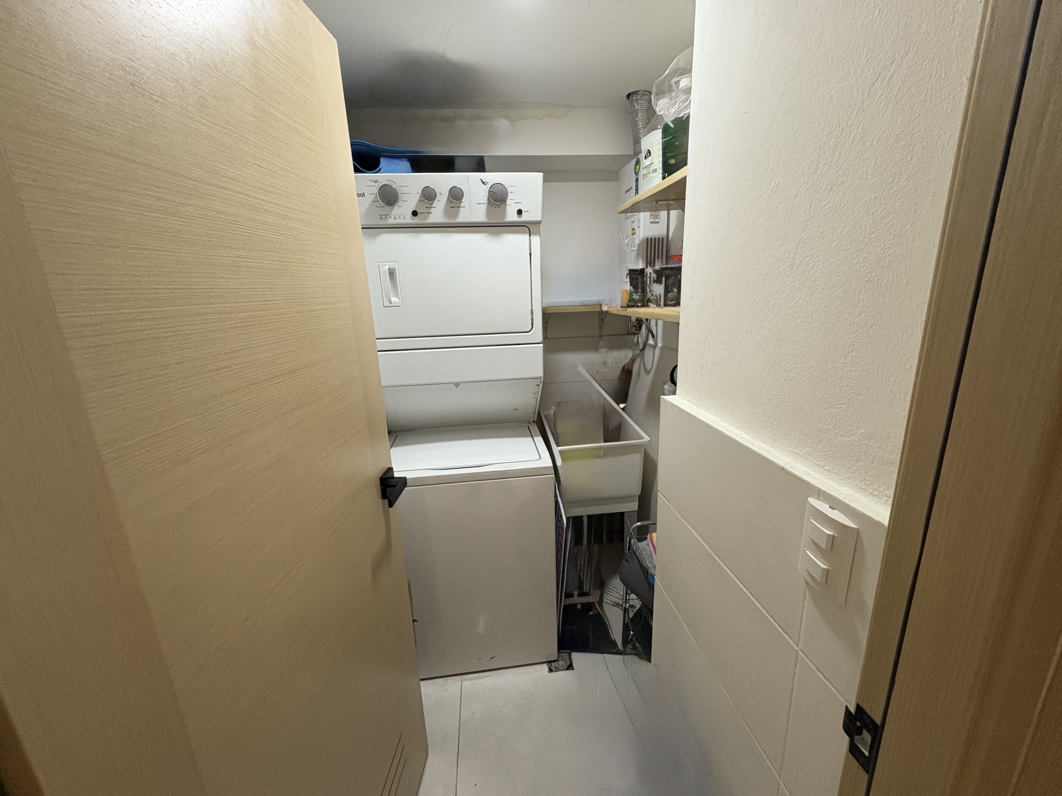 apartamentos - Apartamento Venta Evaristo Morales 4