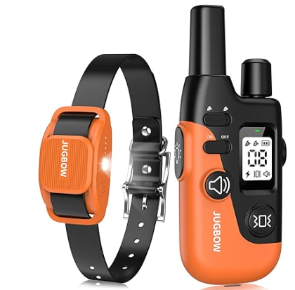 animales y mascotas - A la venta colla de entrenamiento para perro de Amazon 0