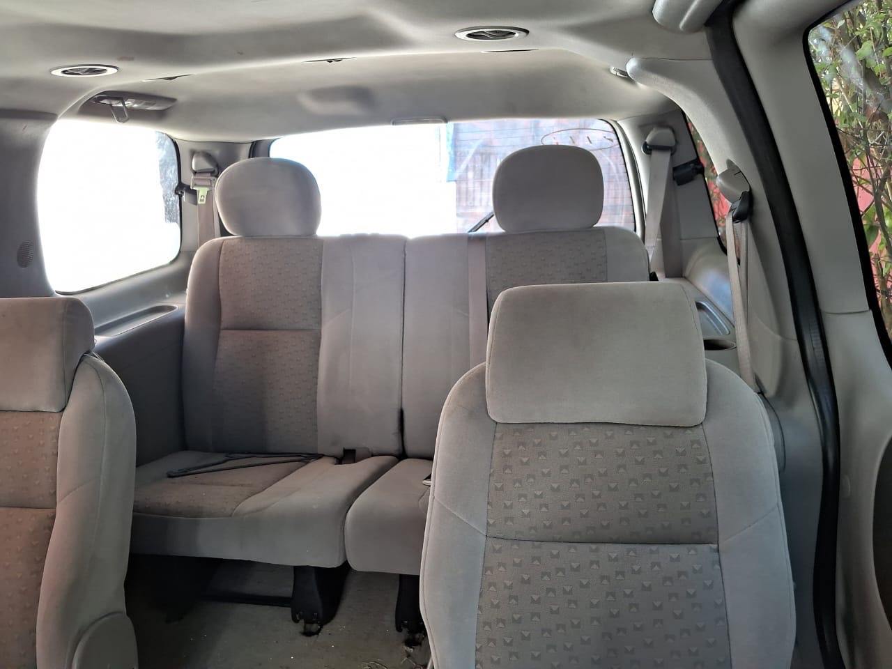 jeepetas y camionetas - Vendo este vehículo por motivo de viaje negociable 
250,0000 4