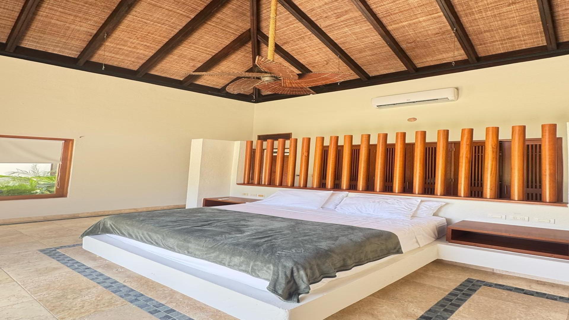 otros inmuebles - Villa de 2 Habitaciones en Green Village - Cap Cana 7