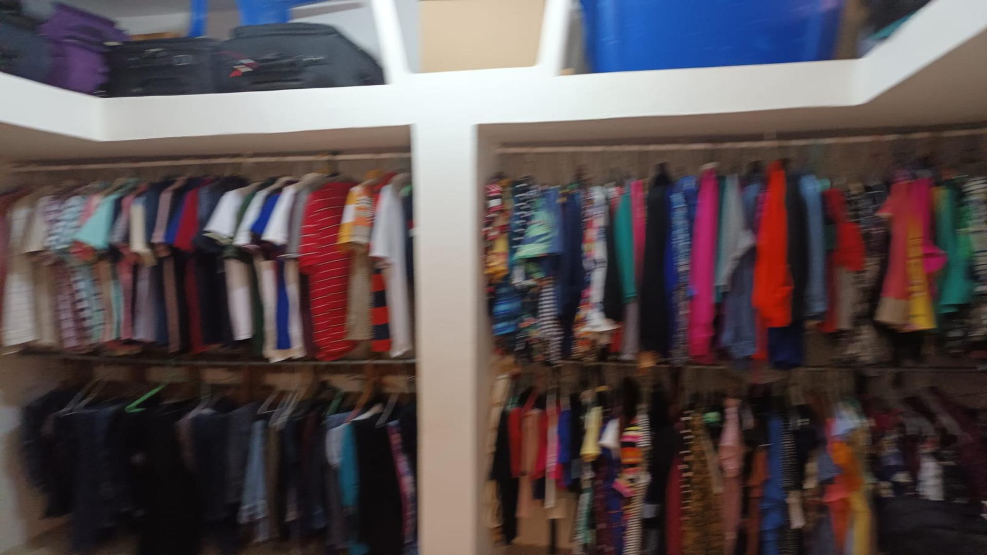casas - VENDO CASA, Autopista San Isidro Res. Nuevo Amanecer Sto. Dgo. Este 5