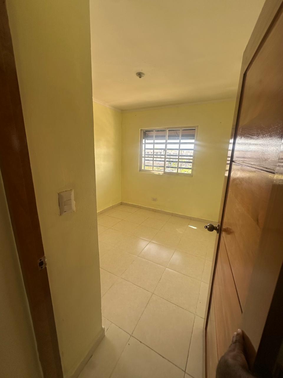 apartamentos - Venta de Apartamento San Isidro Labrador 1