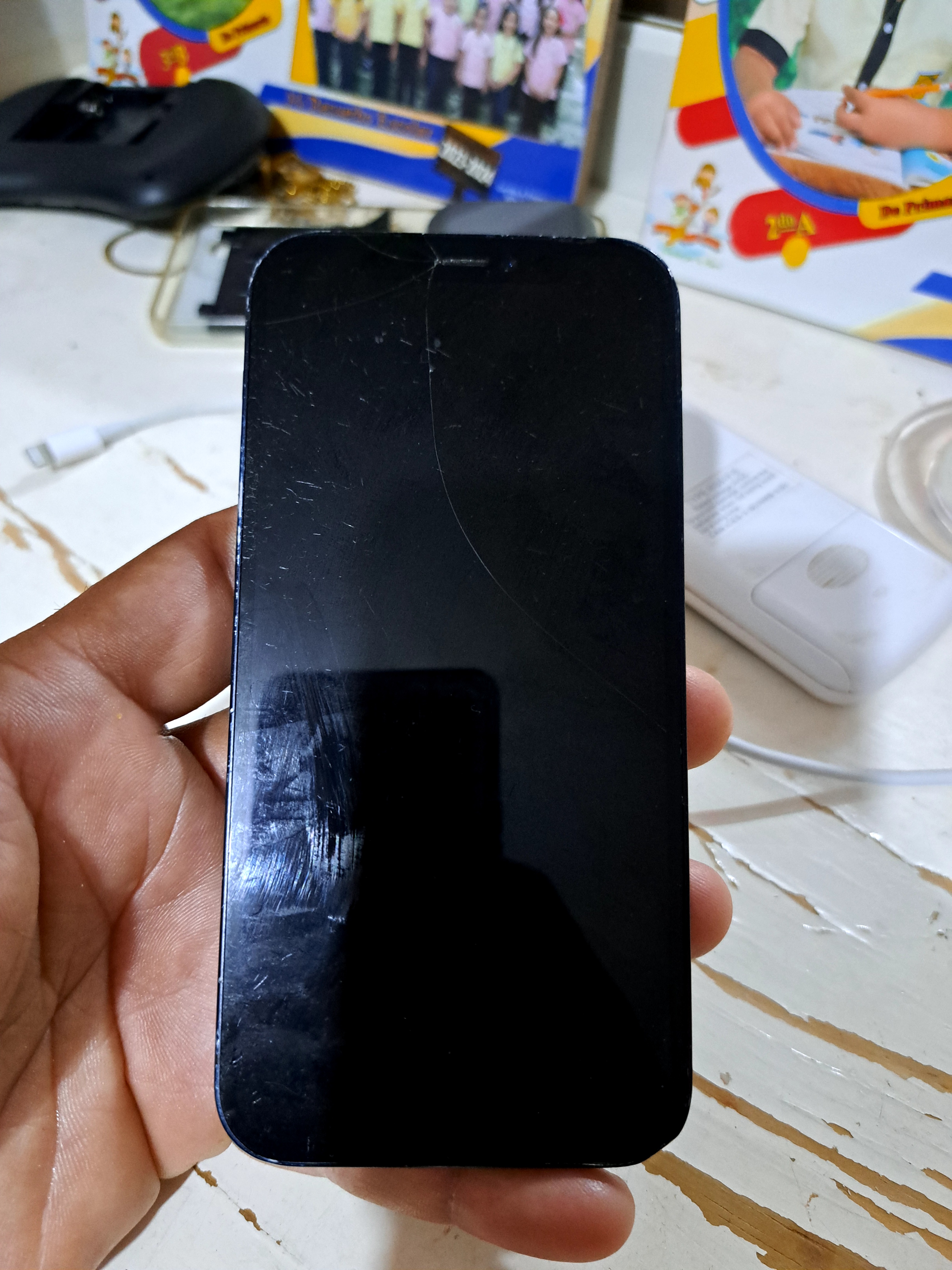 celulares y tabletas - Iphone 12 desbloqueado de fabrica 64g 3