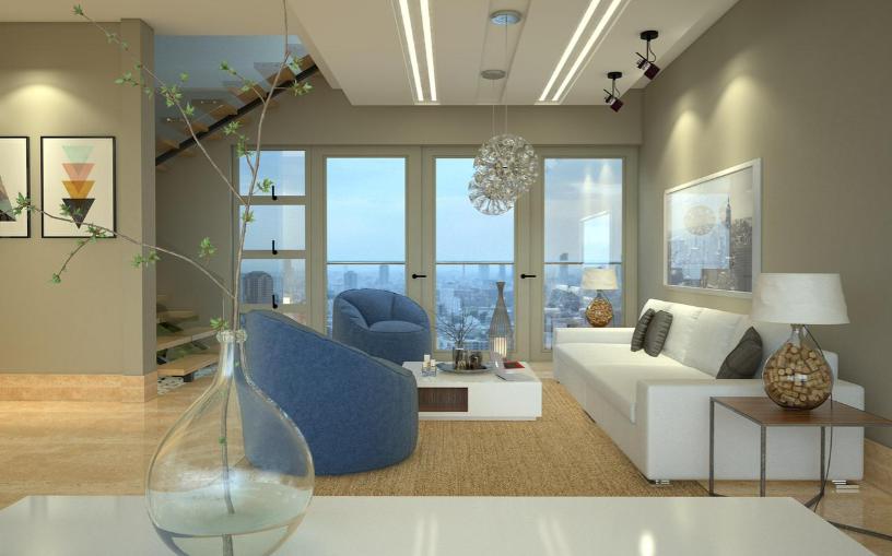 apartamentos - PROYECTO DE APARTAMENTOS EN LA VEGA, REPUBLICA DOMINICANA 9