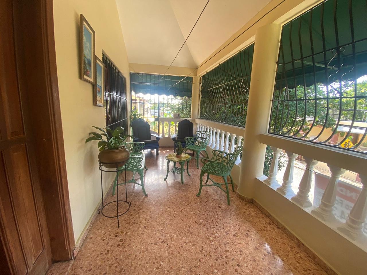 apartamentos - VENDO Apartamento en zona privilegiada en la Urbanizacion Fernandez (capital)
