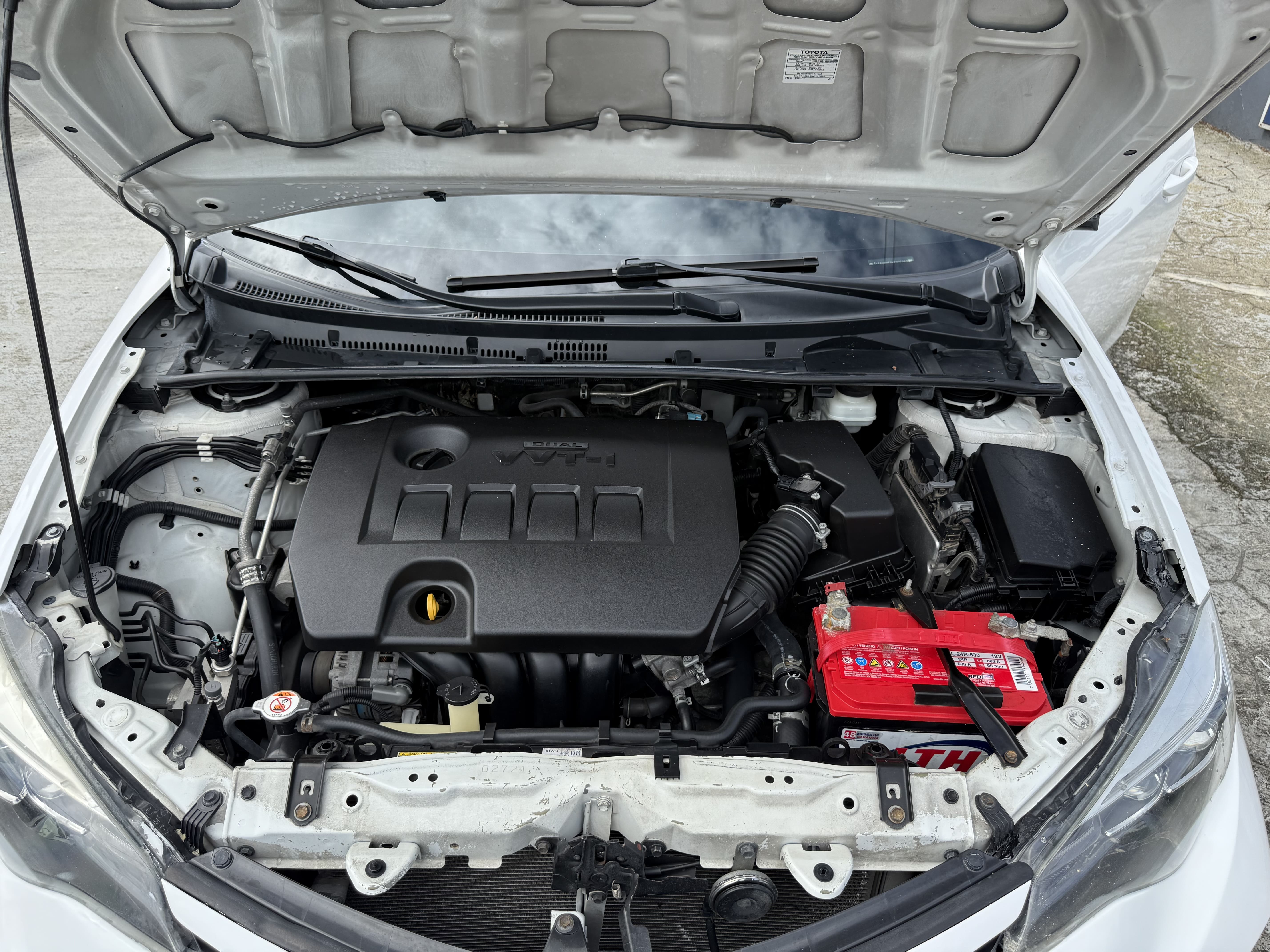 carros - Toyota Corolla SE 2019 8