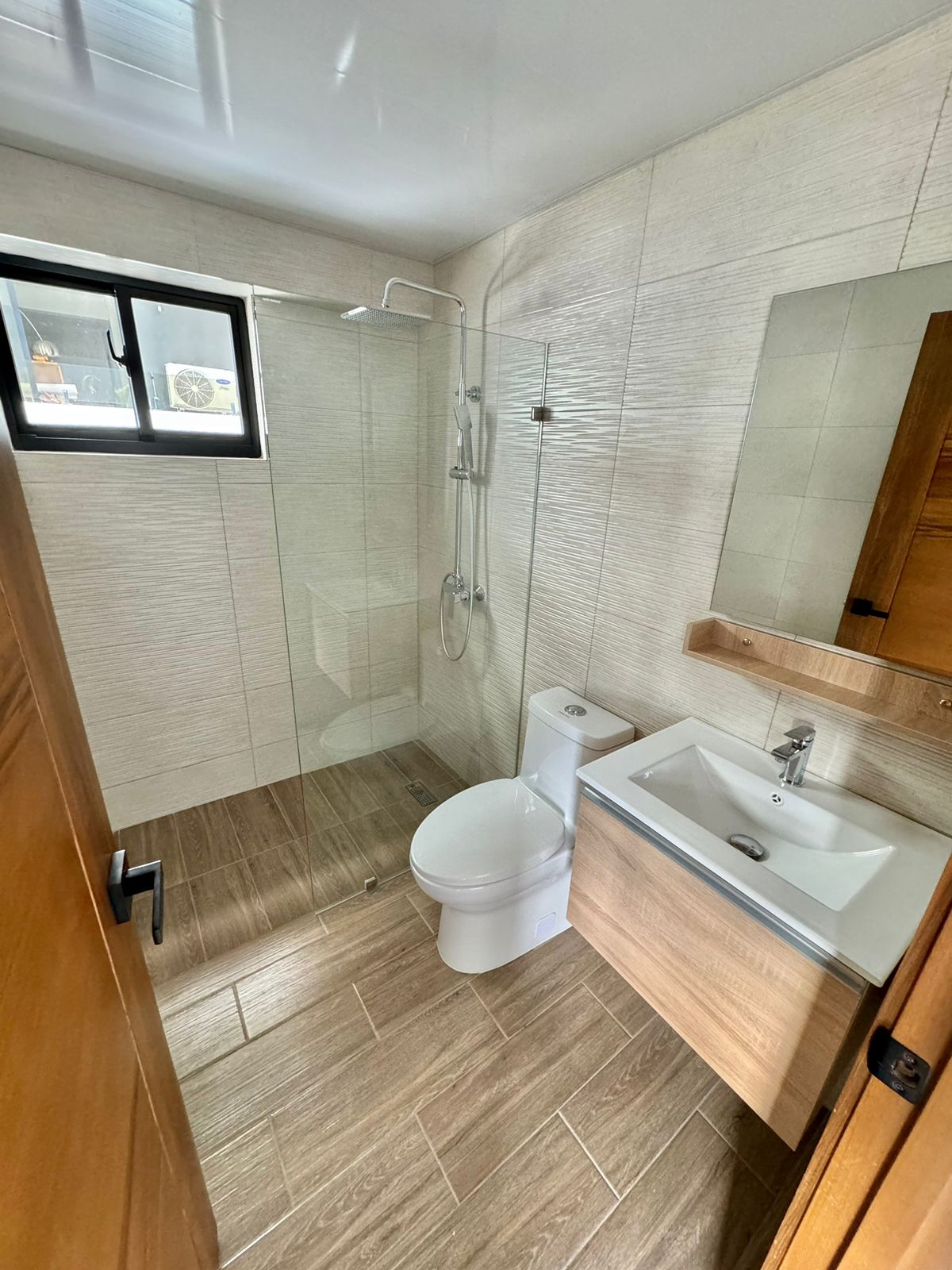 apartamentos - Vendo apartamento en Bella Vista Norte 6