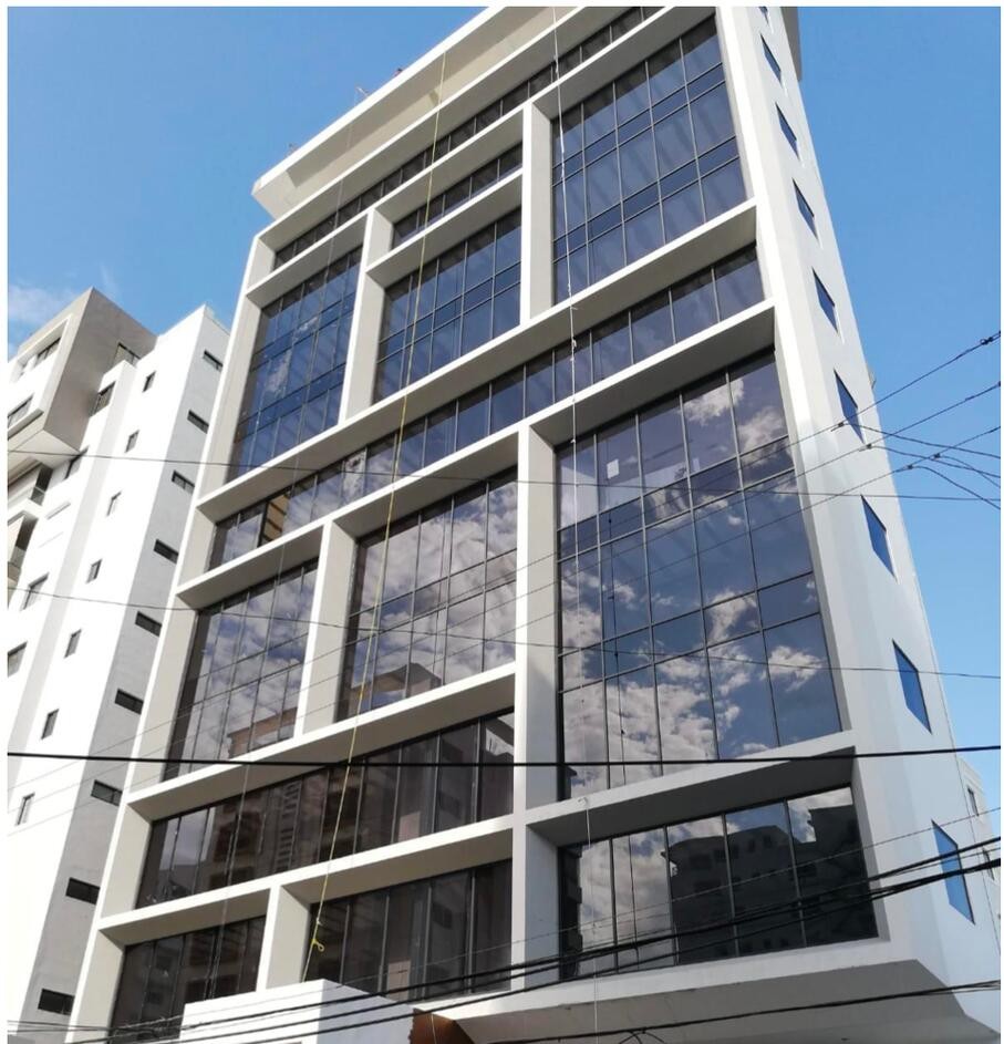 oficinas y locales comerciales - Evaristo Morales, locales para oficinas en ALQUILER desde 45 mts2 3