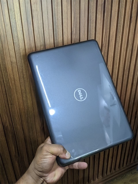 computadoras y laptops - Dell Latitude touch 1
