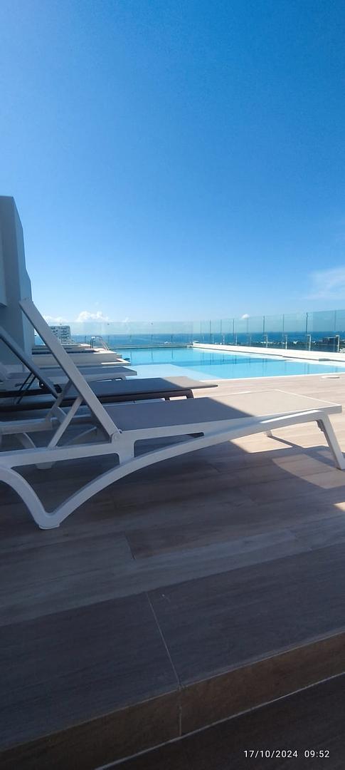 apartamentos - BELLA VISTA LUJOSA TORRE EXCELENTES AREAS SOCIALES! ! 0