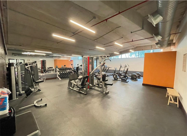 oficinas y locales comerciales - Oficina corporativa en zona exclusiva  Piantini 1