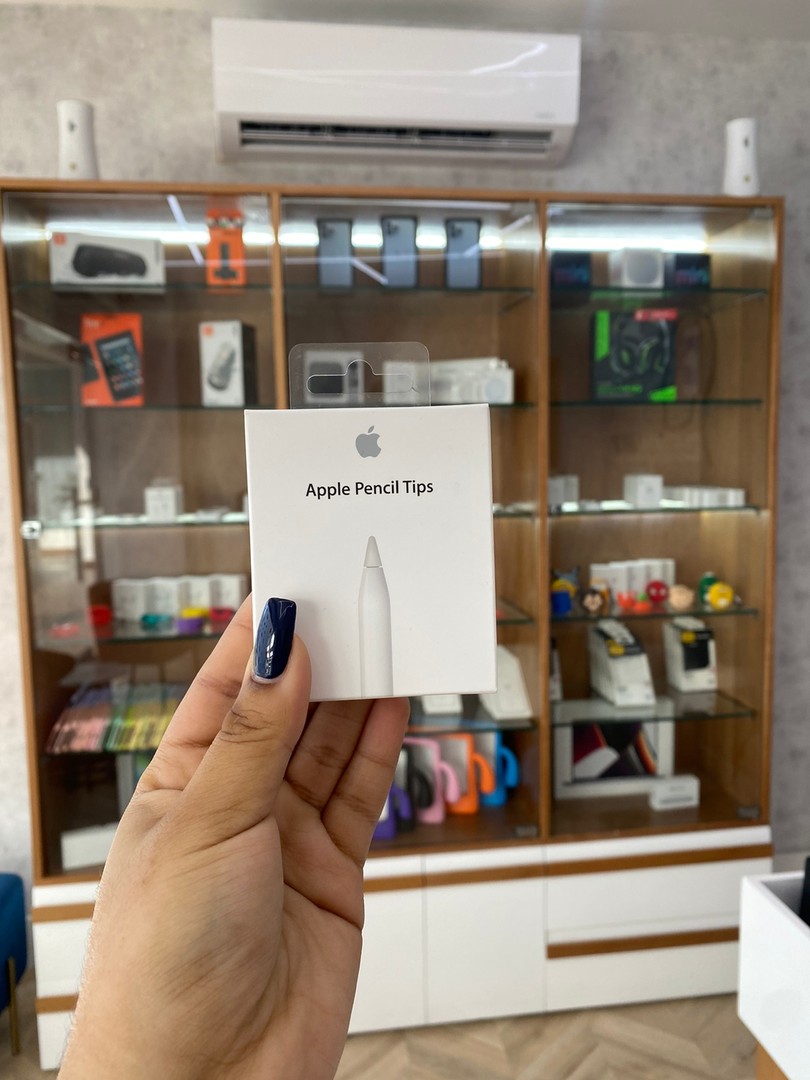 accesorios para electronica - ADAPTADOR DE APPLE PENCIL (SOMOS TIENDA FISICA) 0