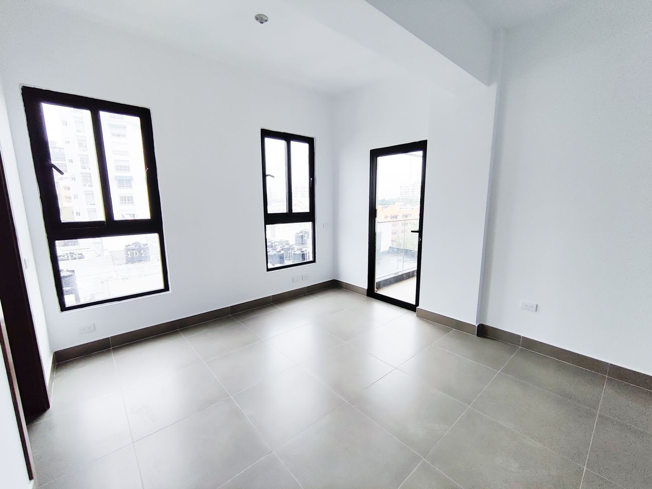 apartamentos - Bella Vista linea blanca 3 habitaciones 2.5 baños 2 parqueos  2
