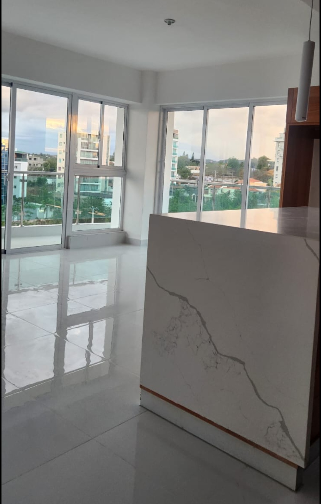 apartamentos - APARTAMENTO EN RENTA TORRE SARAI 2 6
