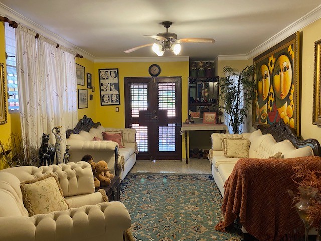 casas - Vendo Casa en Urb. Arroyo Manzano, Distrito Nacional 7