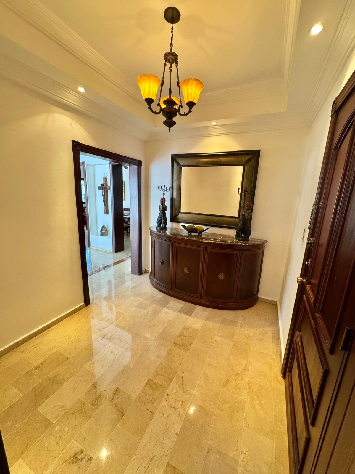 apartamentos - Apartamento en Venta y Alquiler BELLA VISTA SUR  3
