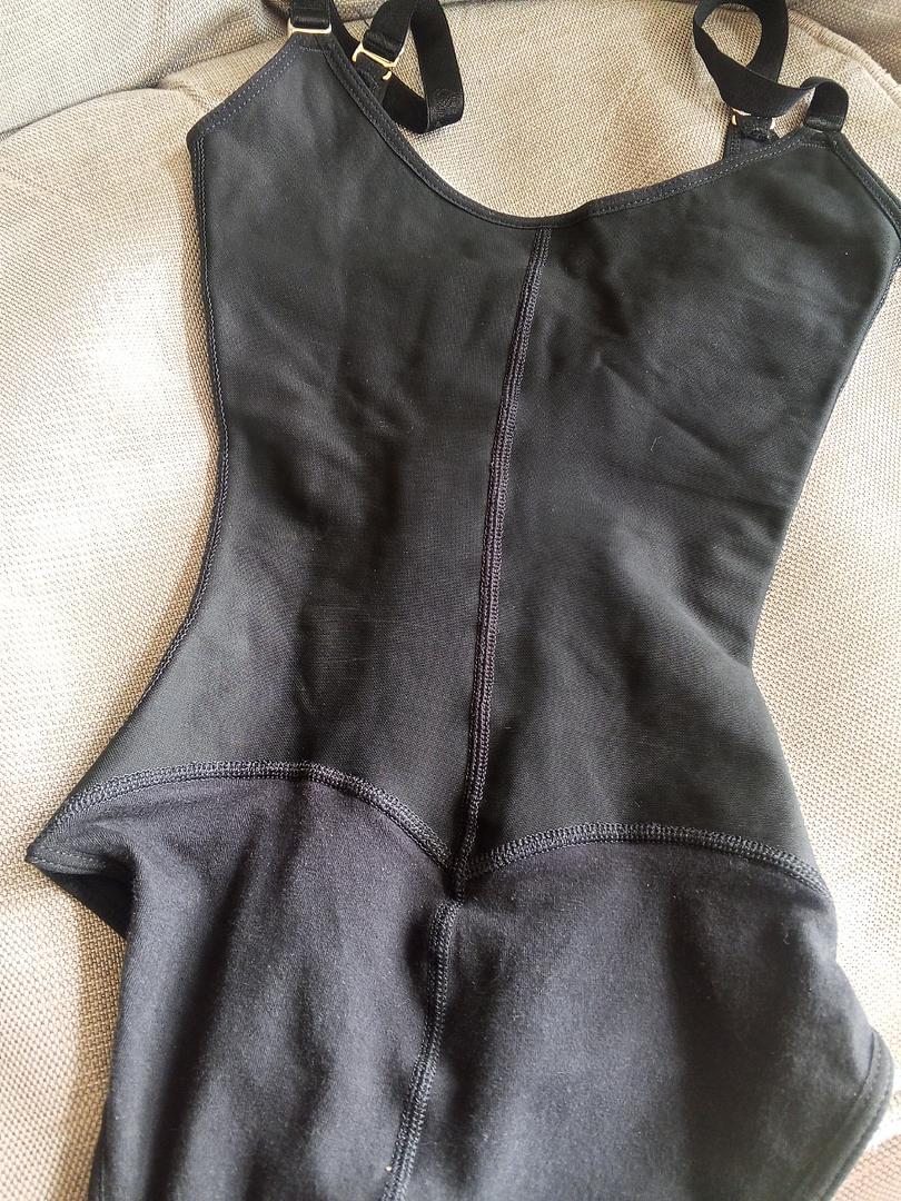ropa para mujer - Faja Salome Nueva.  1