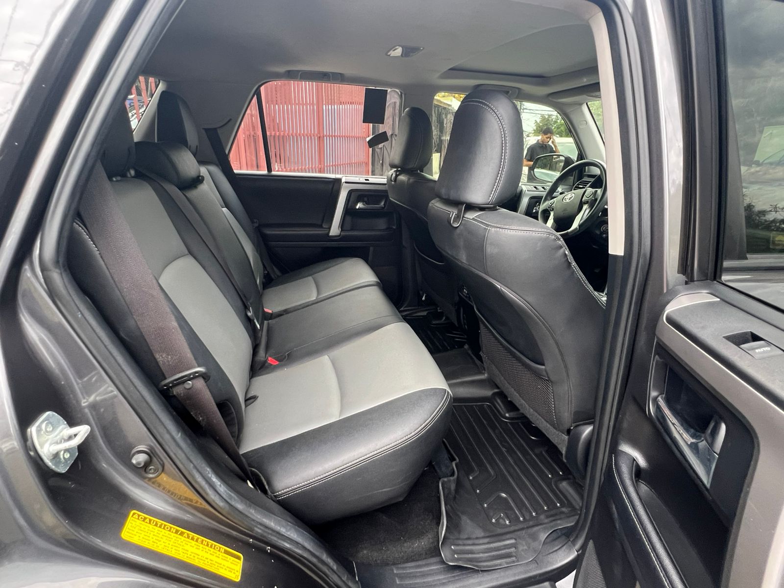 jeepetas y camionetas - toyota 4runner 2019 4