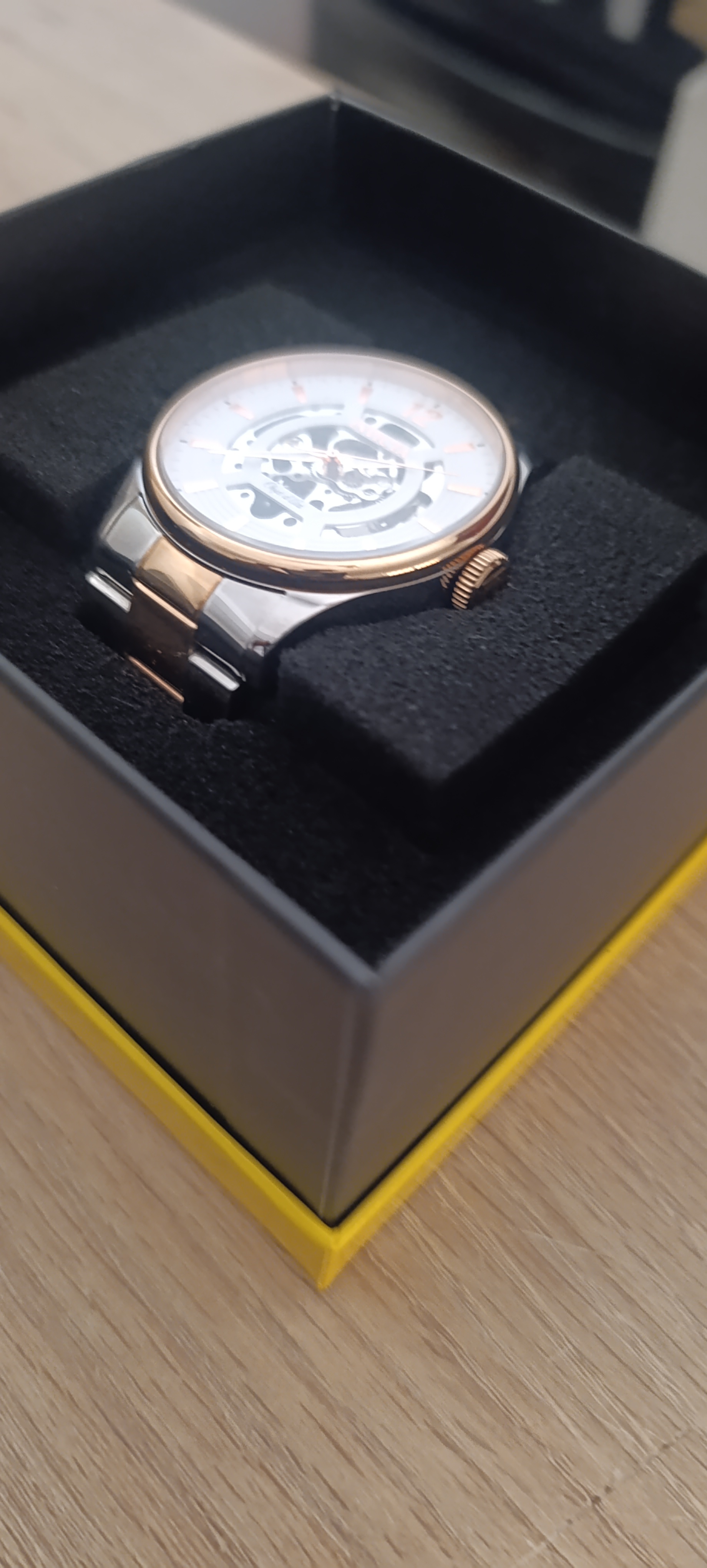 joyas, relojes y accesorios - Reloj invicta para hombre  3