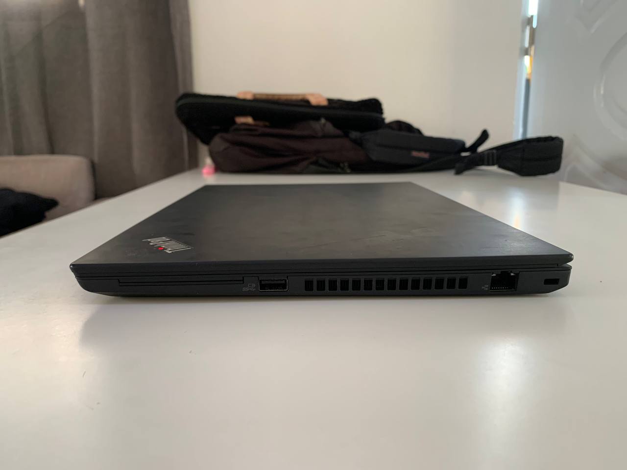 computadoras y laptops - Lenovo Thinkpad T14 i7 10gen/ 16GB RAM/ 512GB SSD 2