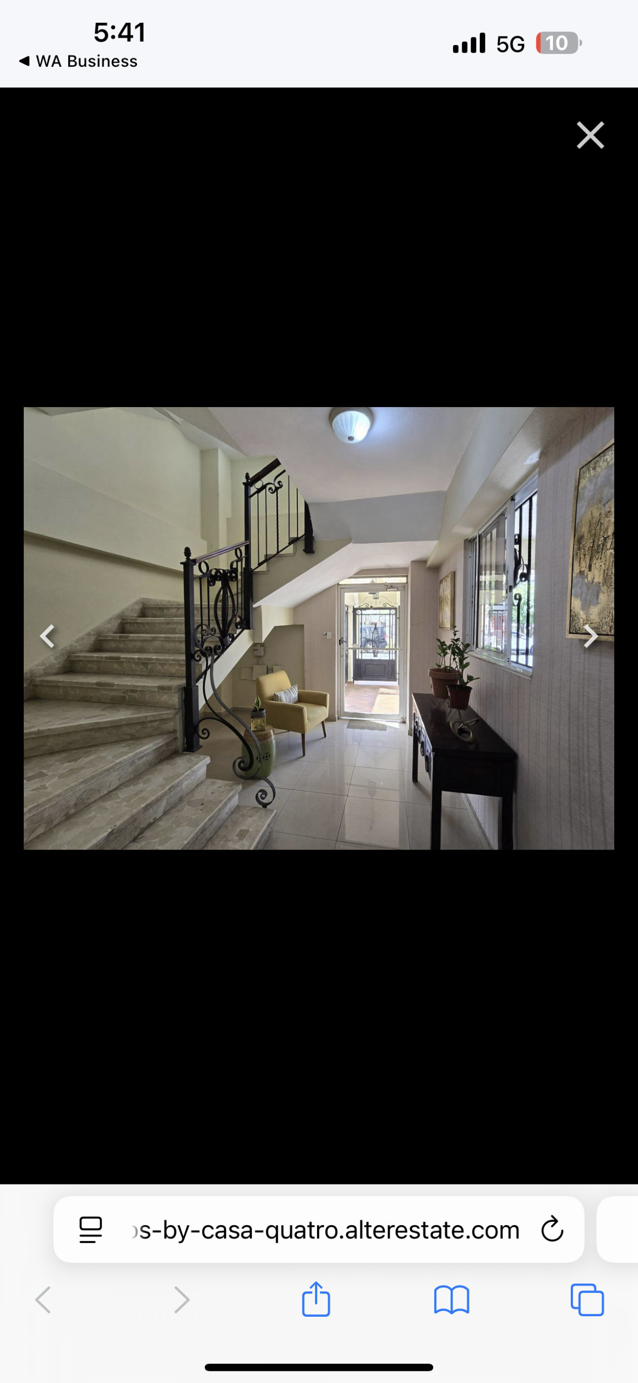 apartamentos - apartamento en alquiler  1